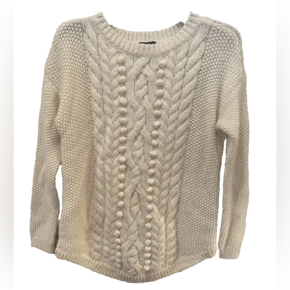 Talbots Petites Sweater Women’s Size Medium Petite